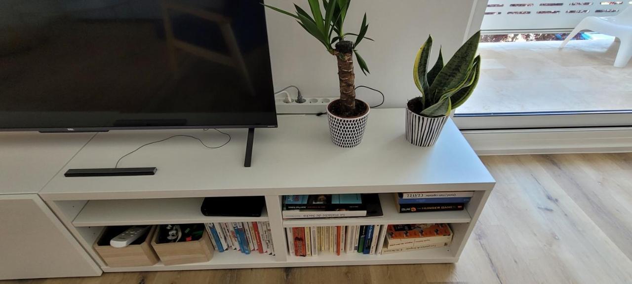 Superbe Appartement Arcachon La Teste-de-Buch Dış mekan fotoğraf