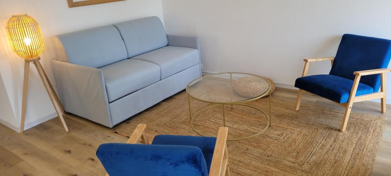 Superbe Appartement Arcachon La Teste-de-Buch Dış mekan fotoğraf