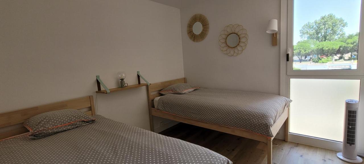 Superbe Appartement Arcachon La Teste-de-Buch Dış mekan fotoğraf
