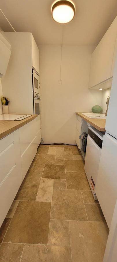Superbe Appartement Arcachon La Teste-de-Buch Dış mekan fotoğraf