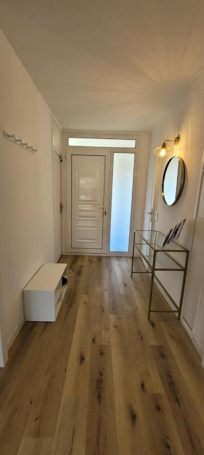 Superbe Appartement Arcachon La Teste-de-Buch Dış mekan fotoğraf