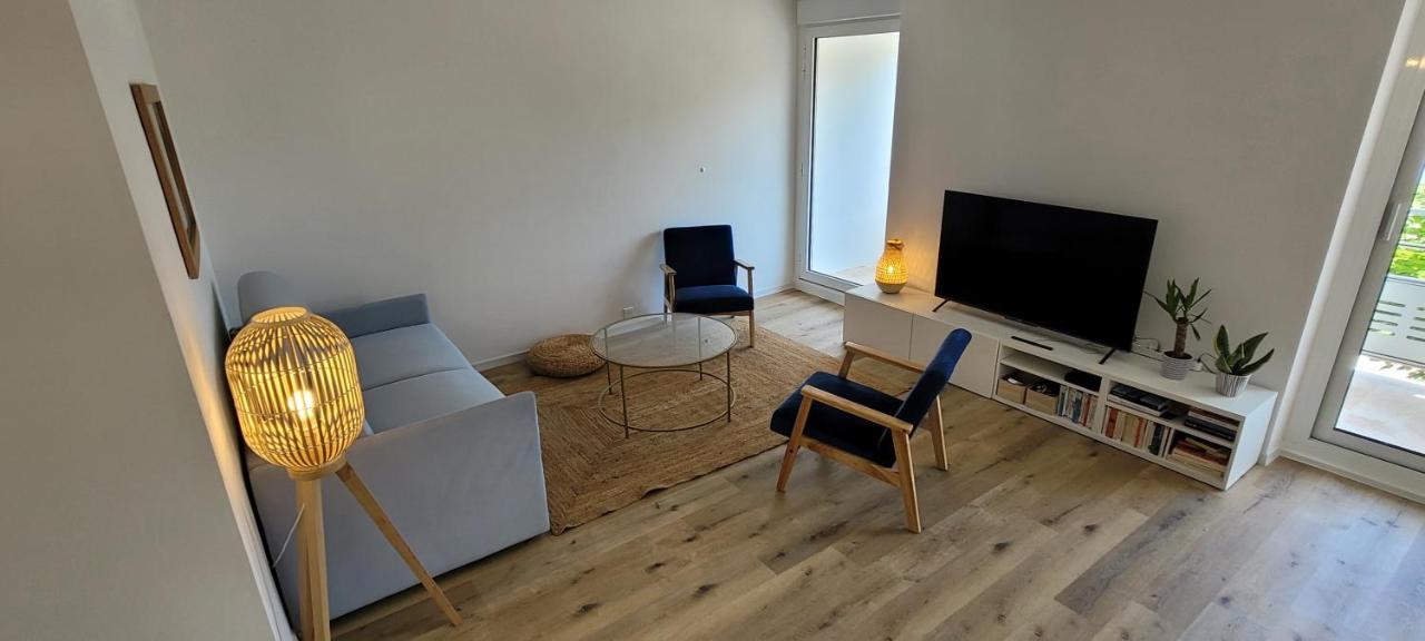 Superbe Appartement Arcachon La Teste-de-Buch Dış mekan fotoğraf