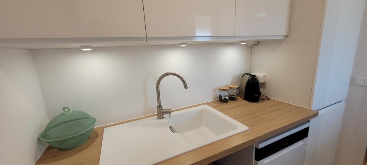 Superbe Appartement Arcachon La Teste-de-Buch Dış mekan fotoğraf