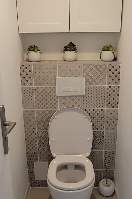 Superbe Appartement Arcachon La Teste-de-Buch Dış mekan fotoğraf