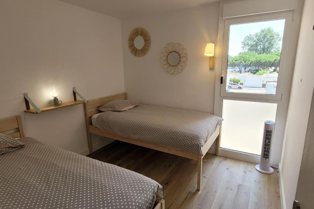 Superbe Appartement Arcachon La Teste-de-Buch Dış mekan fotoğraf