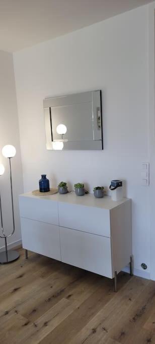 Superbe Appartement Arcachon La Teste-de-Buch Dış mekan fotoğraf