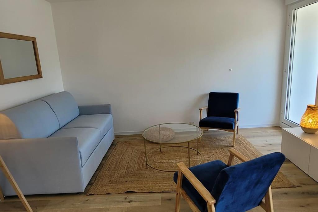 Superbe Appartement Arcachon La Teste-de-Buch Dış mekan fotoğraf
