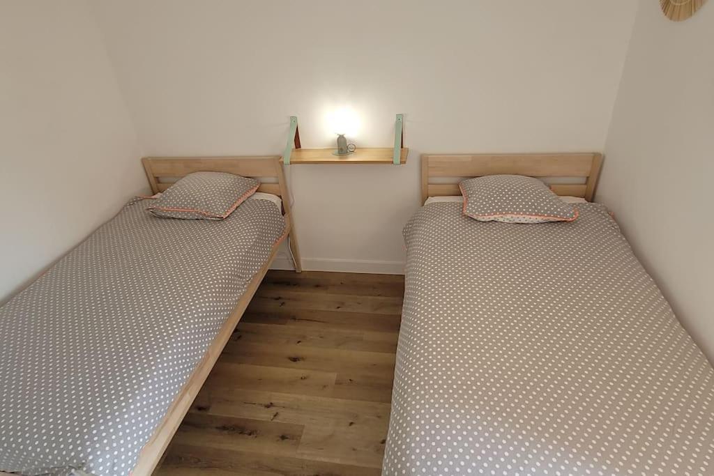 Superbe Appartement Arcachon La Teste-de-Buch Dış mekan fotoğraf